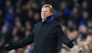 رونالد كومان