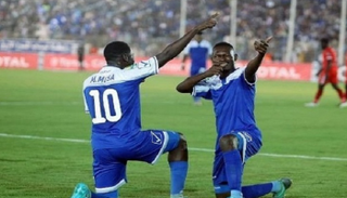 الهلال السوداني