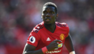 بوجبا يواصل غيابه عن مانشستر يونايتد في كأس الرابطة