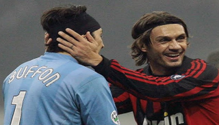 مالديني وبوفون