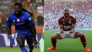 جابي جول وجوميز 