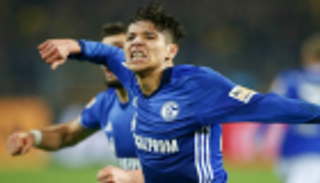 عقد شالكه الجديد يجعل أمين حارث ثالث أغلى مغربي في أوروبا