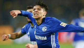 أمين حارث نجم المغرب