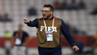 مدرب مونتيري لا يستبعد الفوز على ليفربول بمونديال الأندية 