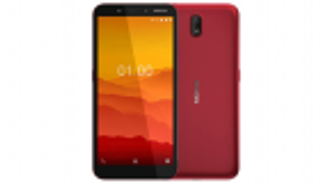 "إتش إم دي" تطرح هاتفها الذكي Nokia C1.. المواصفات والسعر