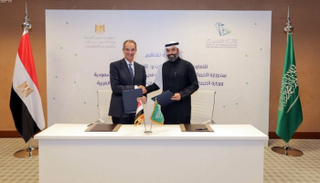 شراكة سعودية مصرية للتعاون في التقنيات الناشئة والابتكار