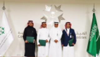 الصناعات العسكرية السعودية تمنح تراخيص جديدة لـ3 شركات