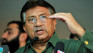 محكمة باكستانية تقضي بإعدام الرئيس الأسبق برويز مشرف