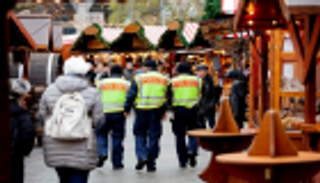 بعد إحباط "هجمات فيينا".. كيف تؤمّن أوروبا أسواق عيد الميلاد؟