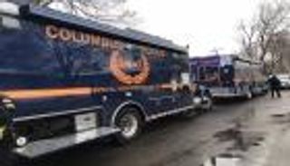 الشرطة الأمريكية: إطلاق نار في كولومبوس بولاية أوهايو