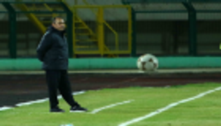 مدرب طلائع الجيش يهدد باعتزال التدريب بعد الفوز على الزمالك