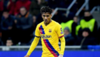 ميلان يتحرك لضم توديبو من برشلونة