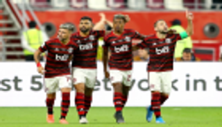 فلامنجو يتأهل لنهائي مونديال الأندية على حساب الهلال