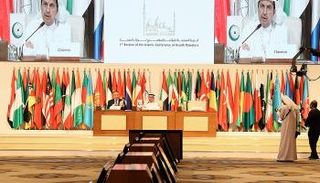 جانب من فعاليات المؤتمر