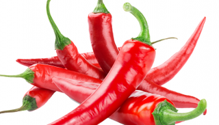 الفلفل الحار عاد بالنفع أيضا على المتطوعين - أرشيفية