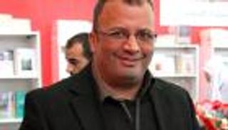 الجزائري بشير مفتي: "البوكر العربية" أصبحت من أهم الجوائز