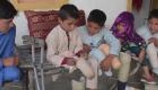 يونيسف: 9 أطفال قُتلوا أو أصيبوا يوميا هذا العام