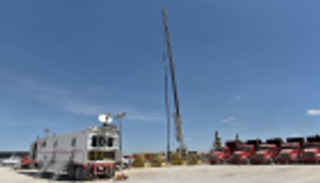 توقعات بارتفاع إنتاج النفط الصخري الأمريكي إلى 9.14 مليون برميل يوميا