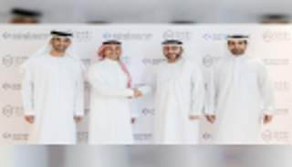 "دبي الصناعية" تدشن مزرعة عمودية تنتج 3500 كيلوجرام يوميا