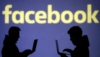 فيسبوك تتابع مشترياتك في المحلات