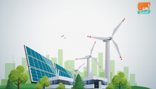 انطلاق المنتدى الدولي السادس للاستثمار بالطاقة المتجددة في الأردن