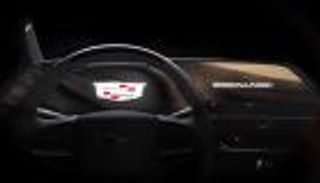 أول صورة لـ"إسكلاد 2021" من كاديلاك 