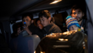 الأمم المتحدة: 1% من الأطفال المهاجرين باليونان يذهبون للمدارس