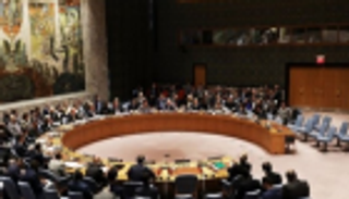 اقتراح بمجلس الأمن لتخفيف العقوبات على كوريا الشمالية