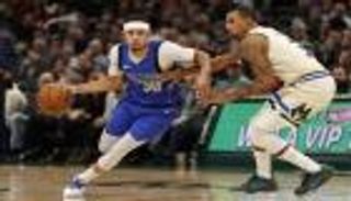 مافريكس ينهي 40 يوما بلا هزيمة لباكس في دوري السلة الأمريكي