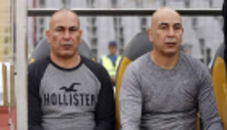 يبدؤها من الزمالك.. عقوبة قوية تُبعد إبراهيم حسن شهرا عن سموحة