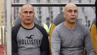 حسام وإبراهيم حسن 