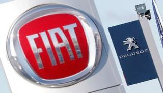 اندماج بيجو وفيات لتصبح رابع أكبر شركة سيارات في العالم - رويترز