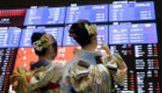 على خطى وول ستريت.. الأسهم اليابانية تقفز لأعلى مستوى في 14 شهرا