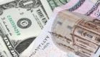 الجنيه المصري يرتفع 11% أمام الدولار في 2019.. لهذه الأسباب