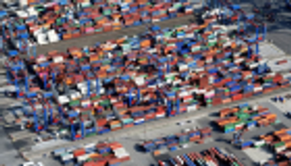 قفزة "غير متوقعة" بالفائض التجاري لمنطقة اليورو في أكتوبر