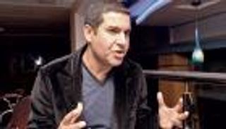 المخرج المغربي محمد نظيف: حالة اكتئاب وراء كتابة "نساء الجناح ج"