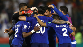 الهلال السعودي