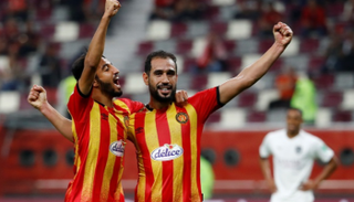 الترجي يكتسح السد