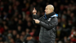 جوارديولا يوضح أسباب صعوبة مواجهة ريال مدريد في دوري الأبطال