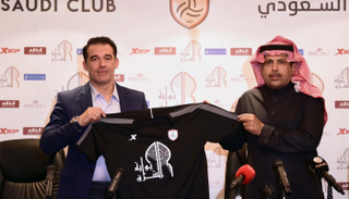 لويس جارسيا