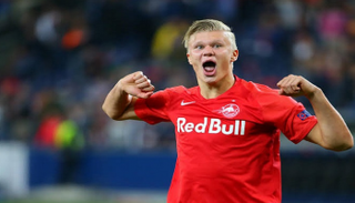 إيرلينج هالاند