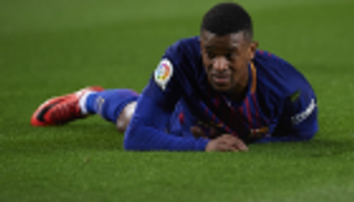 سيميدو أحدث ضحايا السرقة في برشلونة وريال مدريد