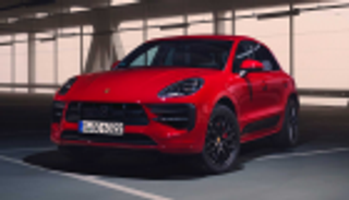 بورشه تطرح Macan GTS الجديدة بقوة 380 حصانا