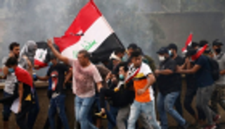 إطلاق سراح 2700  من المتظاهرين في العراق
