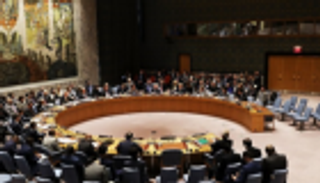 جلستان لمجلس الأمن الأربعاء حول الشرق الأوسط والسودان