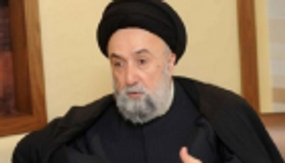مرجع شيعي لبناني يهاجم حزب الله ويجدد دعمه لمطالب المتظاهرين 