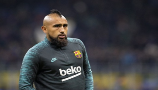 أرتورو فيدال