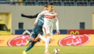 مدافع الزمالك يكشف حقيقة مفاوضات الغريم الأهلي