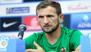 رودولفو أروابارينا