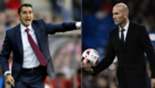 3 مفاجآت في تشكيلتي برشلونة وريال مدريد للكلاسيكو